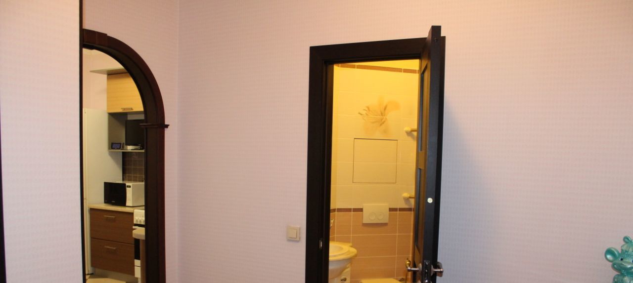 Аренда 1-комнатной квартиры на улица Лазурная, 5, метро Коммунарка, г. Москва