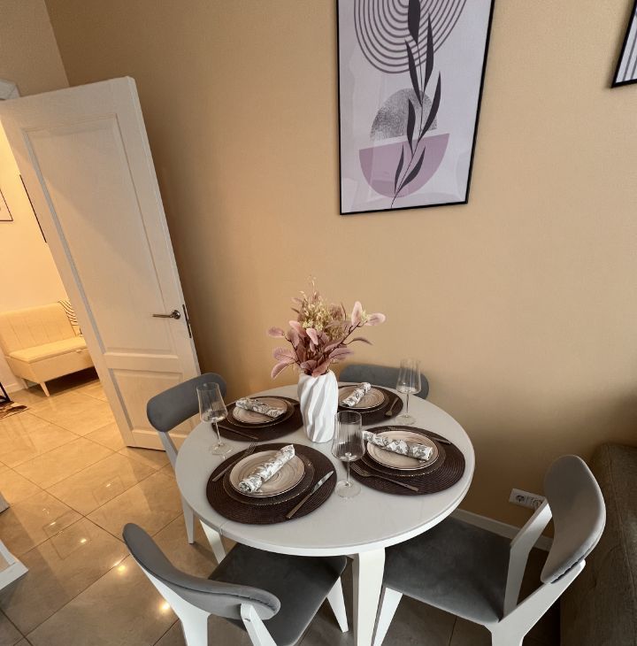 Сдается 2к квартира на улица Викторенко, 11, метро Аэропорт, г. Москва