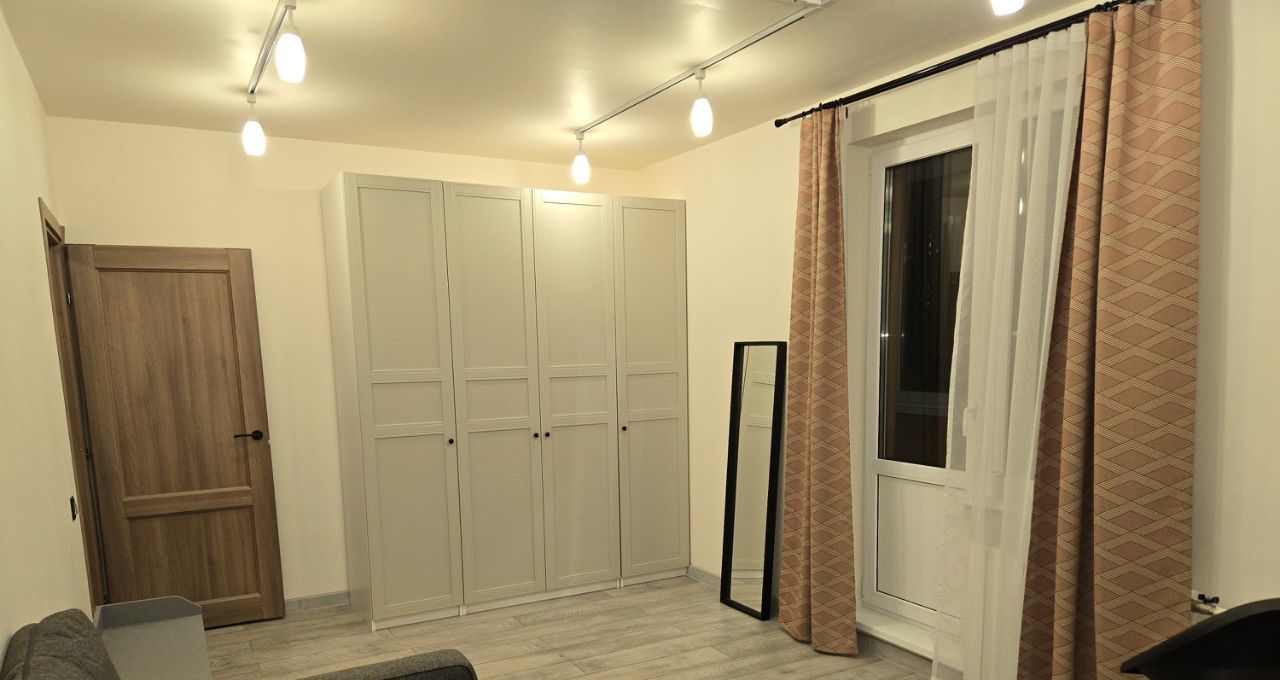 Сдам 1к квартиру на Сумской проезд, 4К4, метро Чертановская, г. Москва