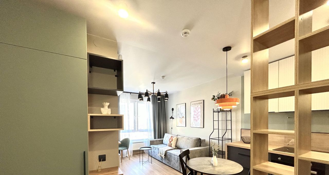 Снять 2-комнатную квартиру на Очаковское шоссе, 5к1, г. Москва