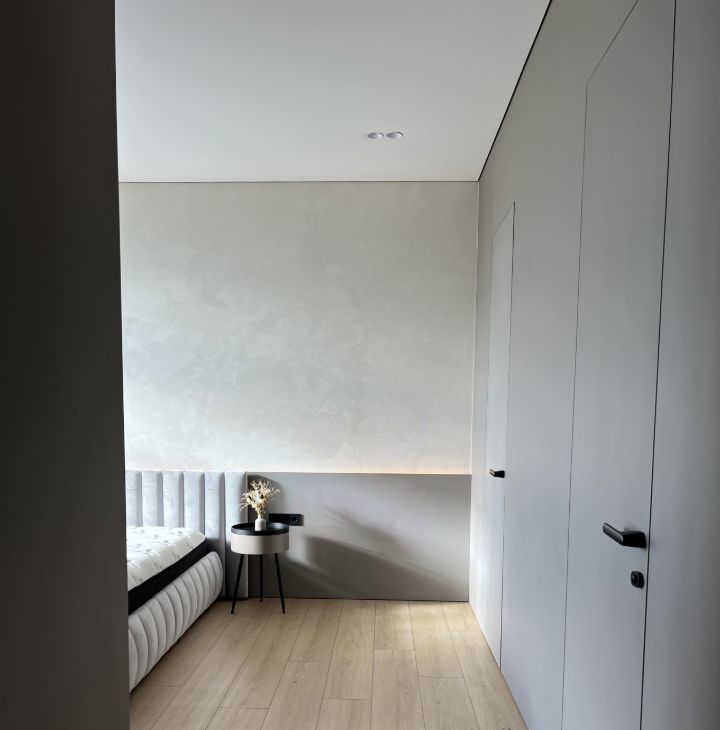 Аренда 4к квартиры на Гжатская улица, 5к10, метро Кунцевская, г. Москва