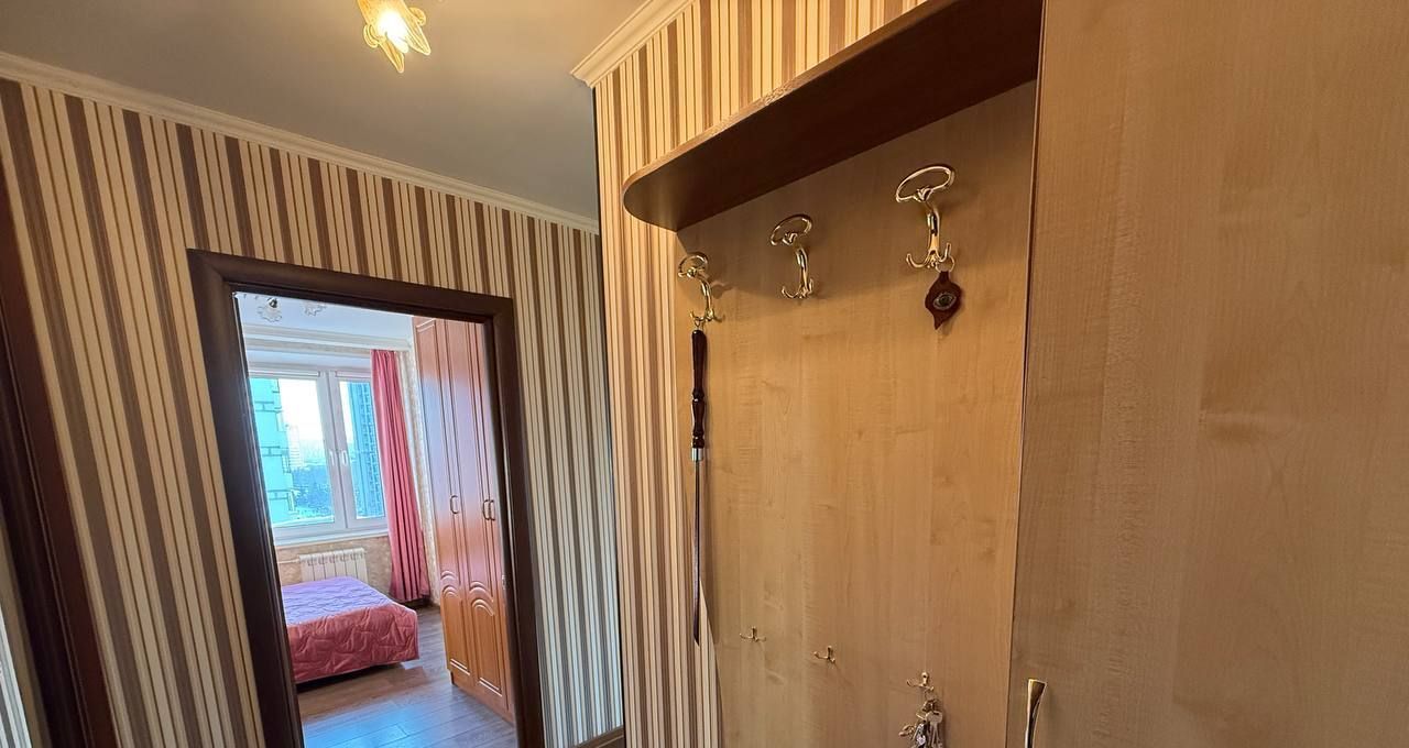 Сдаю 2-комнатную квартиру на улица 50 лет Октября, 1, метро Говорово, г. Москва