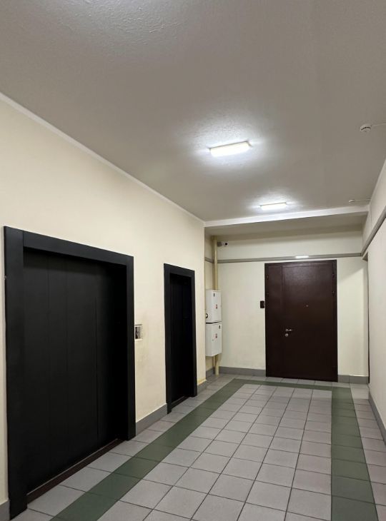 Сдаю 4к квартиру на Хорошевское шоссе, 84К5, метро Полежаевская, г. Москва