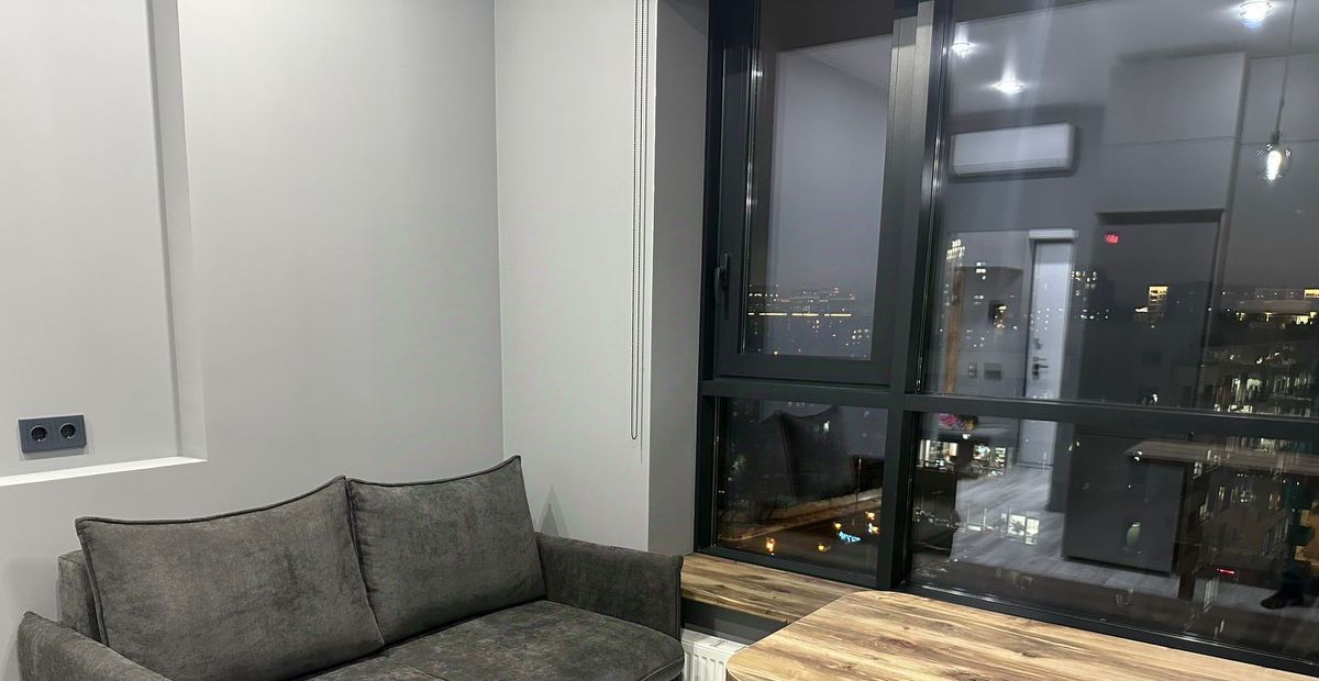 Снять 2-комнатную квартиру на улица Годовикова, 11к1, метро ВДНХ, г. Москва