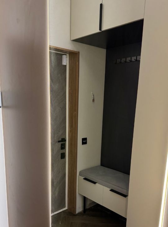 Снять 3-к квартиру на Березовая аллея, 19к6, метро Свиблово, г. Москва