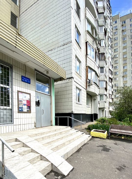 Сдаю однокомнатную квартиру на Новочеремушкинская улица, 52К2, метро Профсоюзная, г. Москва