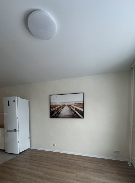 Сдам 2к квартиру на улица Александры Монаховой, 80к2, метро Ольховая, г. Москва