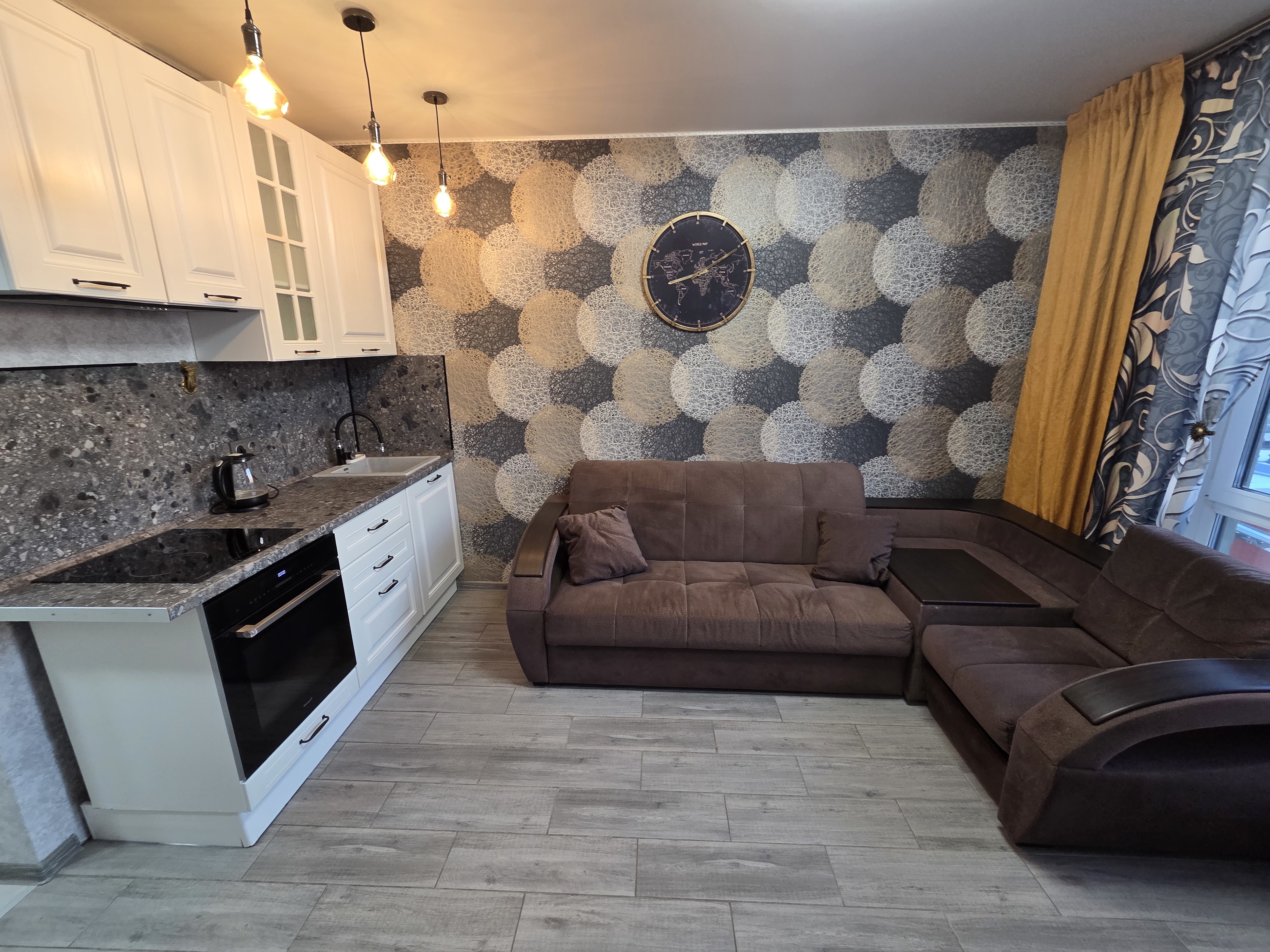 Сдается 1-к квартира на Московская обл, г Мытищи, ул Мира, д 49, метро Медведково, г. Москва