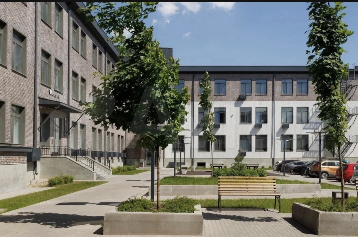 Сдается однокомнатная квартира на г Москва, ул Грайвороновская, д 4 стр 1, метро Новохохловская, г. Москва