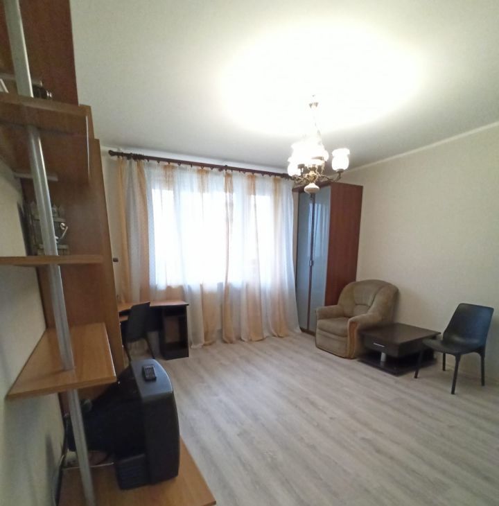 Сдам 1-к квартиру на улица Знаменские Садки, 9К2, метро Бульвар Дмитрия Донского, г. Москва