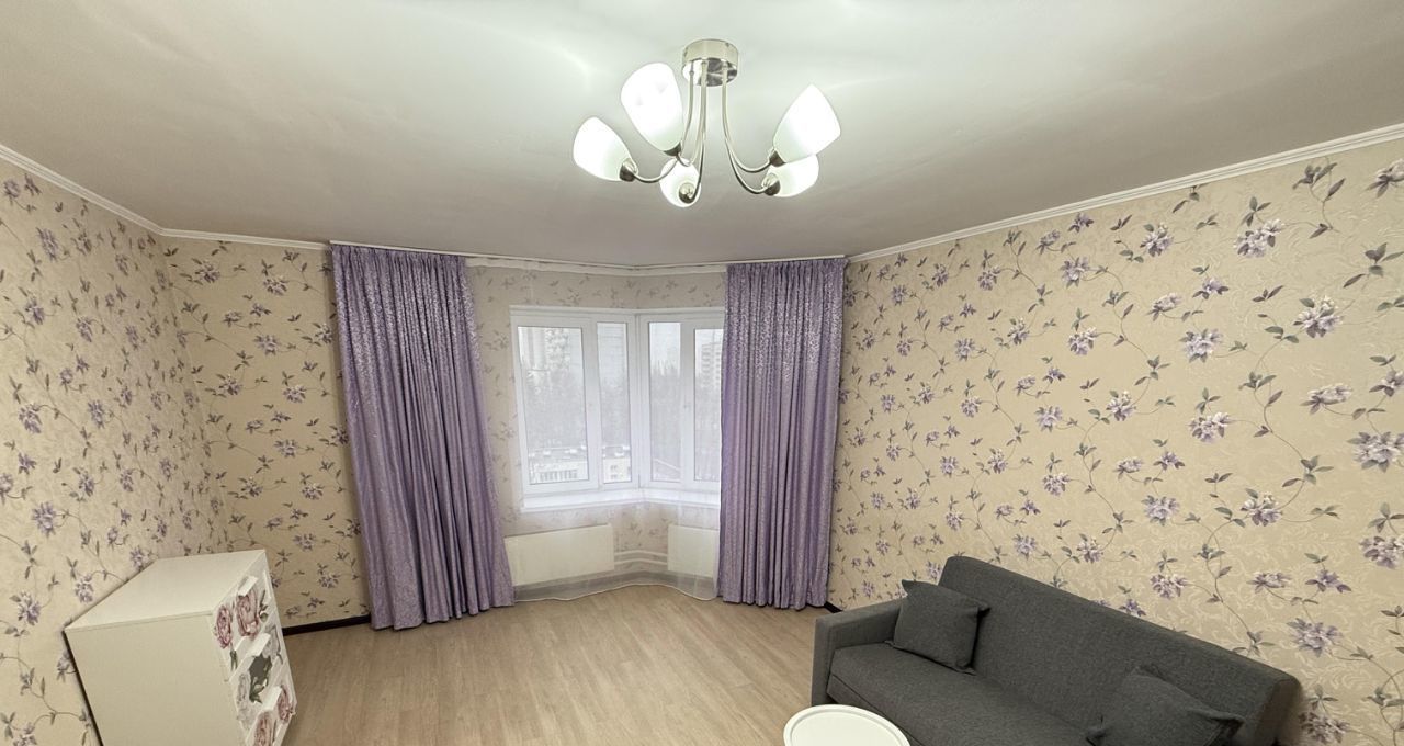 Сдаю однокомнатную квартиру на к830, г. Москва