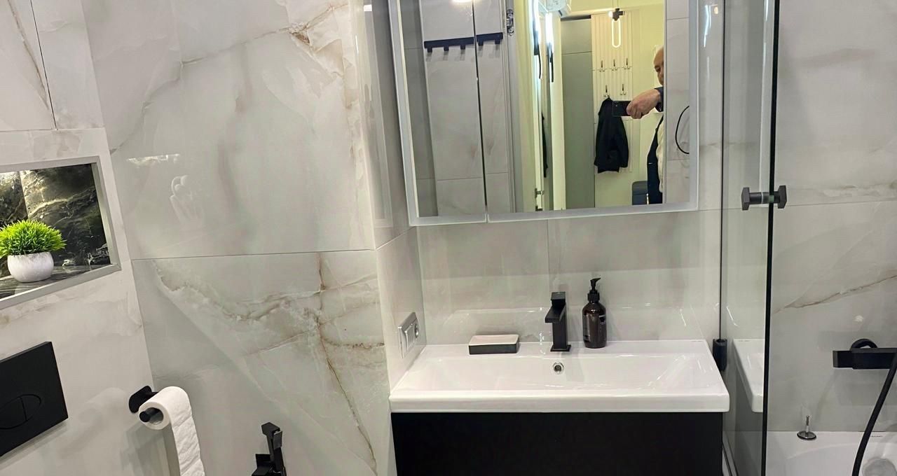 Сдам 2х-комнатную квартиру на Причальный проезд, 10к1, метро Шелепиха, г. Москва