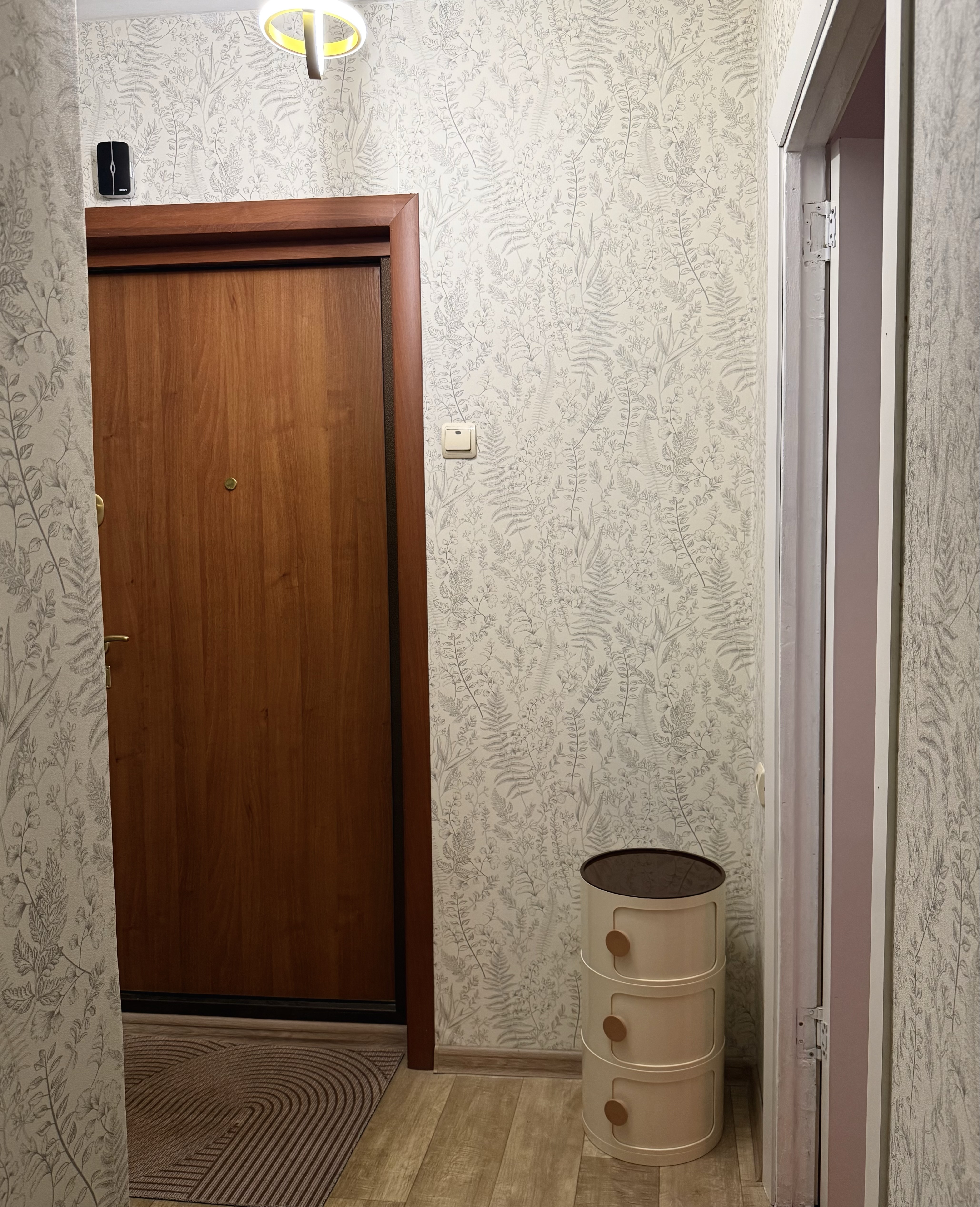 Аренда 1-к квартиры на г Москва, Кленовый б-р, д 6, метро Технопарк, г. Москва