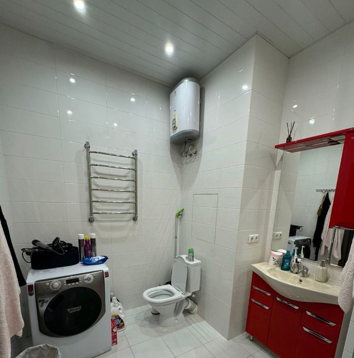 Сдам однокомнатную квартиру на Мичуринский проспект, 26, метро Ломоносовский проспект, г. Москва