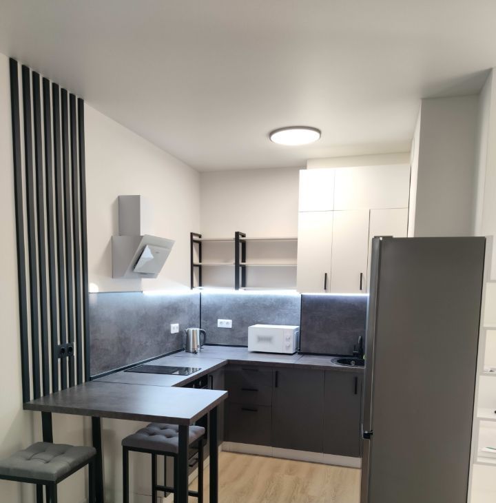 Сдаю двухкомнатную квартиру на Ленинградское шоссе, 229Ак2, г. Москва