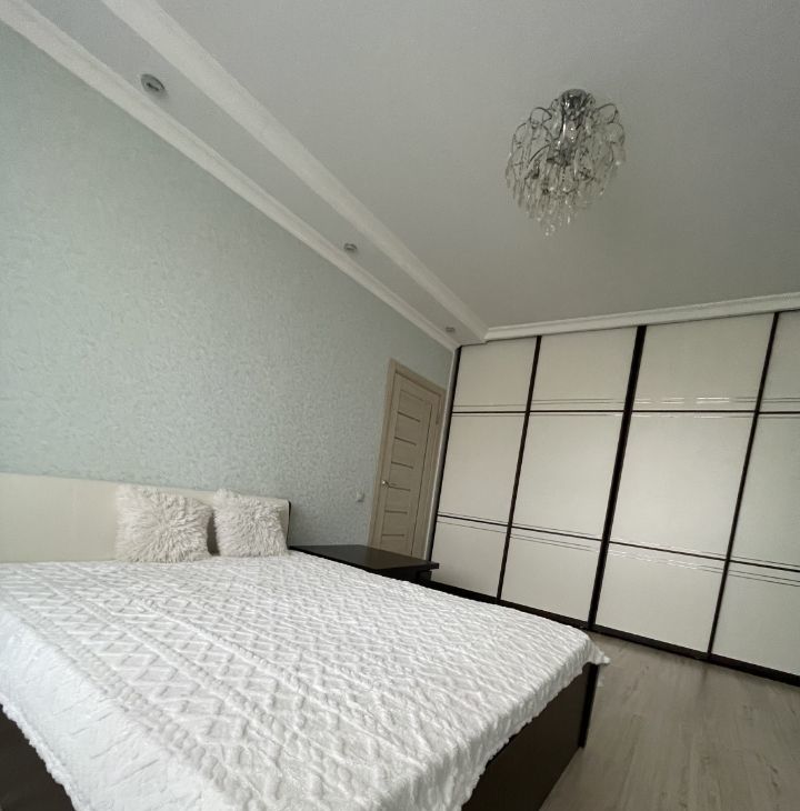 Сдам 1-комнатную квартиру на улица Вертолетчиков, 11, метро Улица Дмитриевского, г. Москва