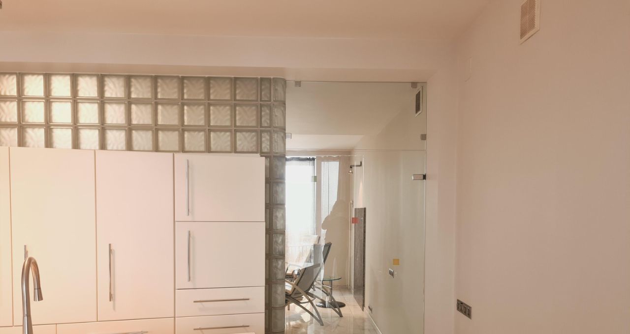 Сдам двухкомнатную квартиру на Ленинский проспект, 16, метро Ленинский проспект, г. Москва