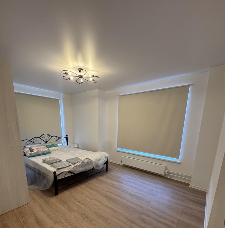 Аренда 3х-комнатной квартиры на улица Михайлова, 30Ак2, г. Москва