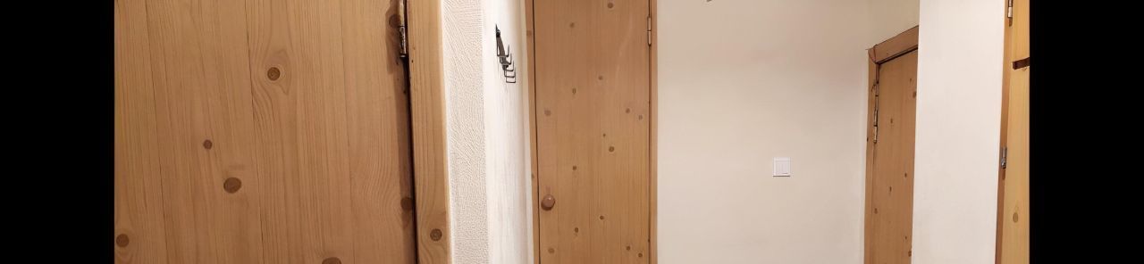 Аренда 2к квартиры на Смоленская улица, 7, метро Смоленская (Арбатско-Покровская линия), г. Москва