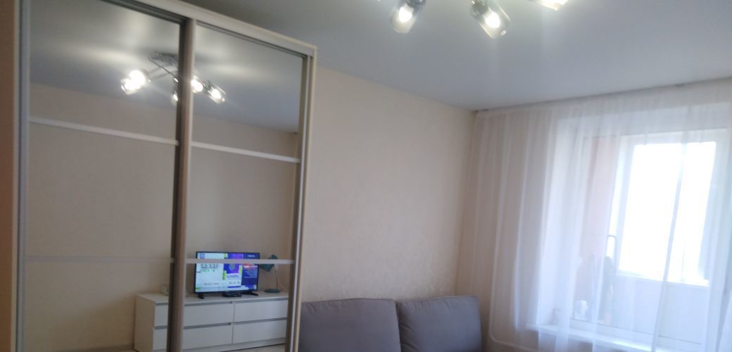 Снять 1-комнатную квартиру на Измайловское шоссе, 17, метро Электрозаводская, г. Москва