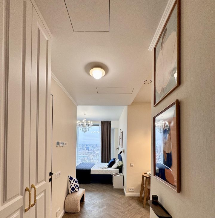 Аренда 1к квартиры на 2-я Хуторская улица, 34, метро Дмитровская, г. Москва