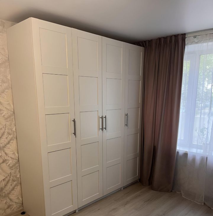 Сдам 1к квартиру на Ростокинская улица, 5К2, метро Ботанический сад, г. Москва