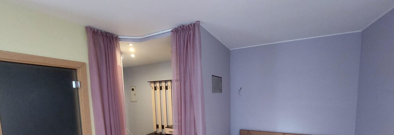 Снять однокомнатную квартиру на Стрельбищенский переулок, 23А, метро Шелепиха, г. Москва