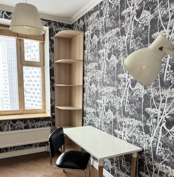 Сдаю 3-комнатную квартиру на бульвар Генерала Карбышева, 15, метро Октябрьское поле, г. Москва