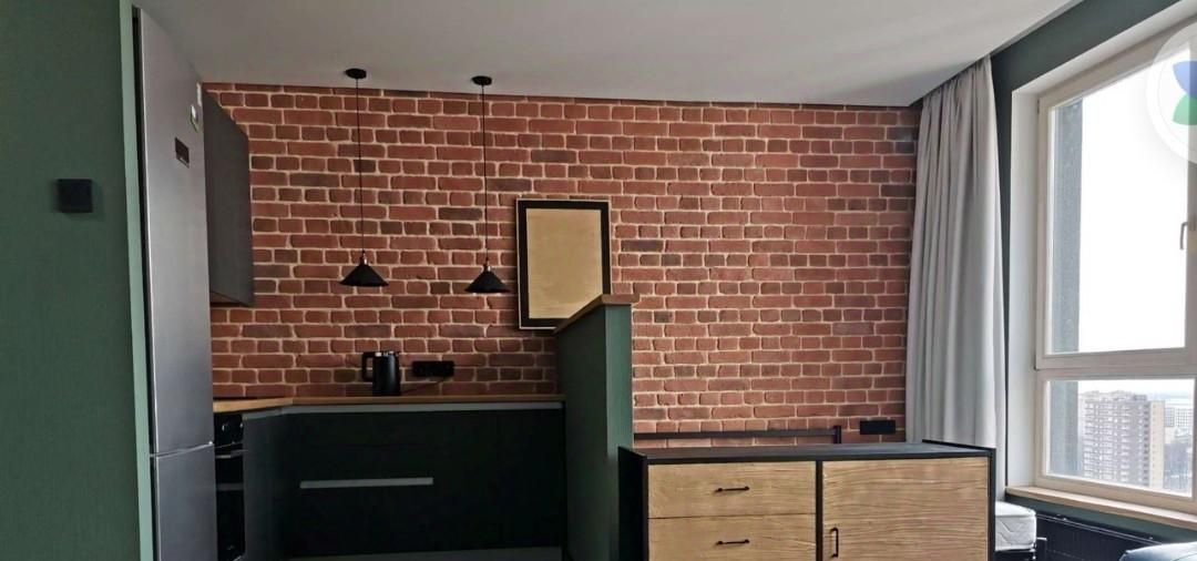 Сдается однокомнатная квартира на улица Бачуринская, 9Ак2, метро Ольховая, г. Москва