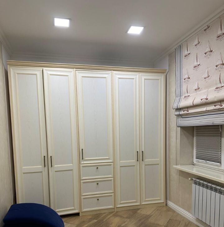 Сдам 3к квартиру на Староволынская улица, 12С4, метро Минская, г. Москва