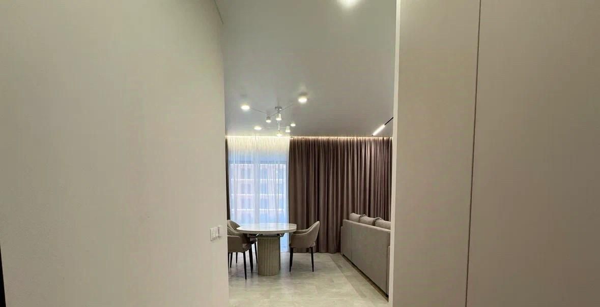 Снять 2-комнатную квартиру на Волоколамское шоссе, 95/2, метро Волоколамская, г. Москва