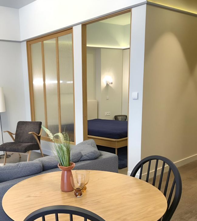 Сдаю двухкомнатную квартиру на Ленинградский проспект, 37/5, метро ЦСКА, г. Москва