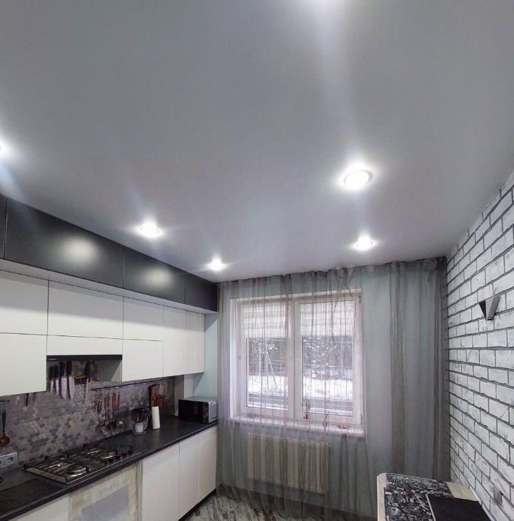 Сдается 1к квартира на улица Генерала Донскова, 23, г. Москва