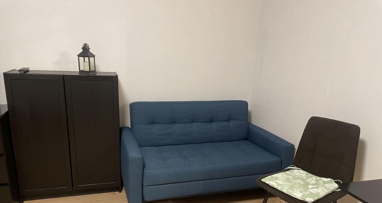 Сдается однокомнатная квартира на проезд Чечерский, 128к2, метро Бульвар Адмирала Ушакова, г. Москва