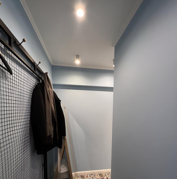 Снять 1к квартиру на Скатертный переулок, 7, метро Краснопресненская, г. Москва