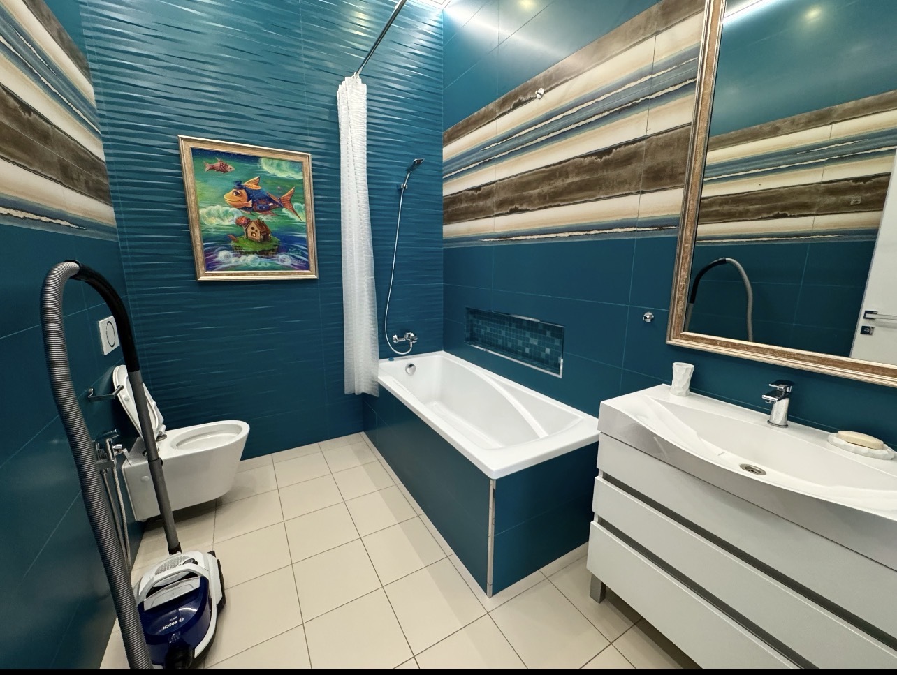 Сдается 2к квартира на г Москва, ул Ефремова, д 10 к 1, кв 6Б, метро Спортивная, г. Москва