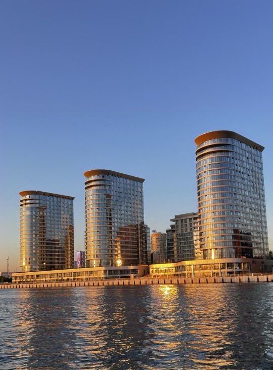 Снять 2-к квартиру на Ленинградское шоссе, 69к2, метро Речной вокзал, г. Москва
