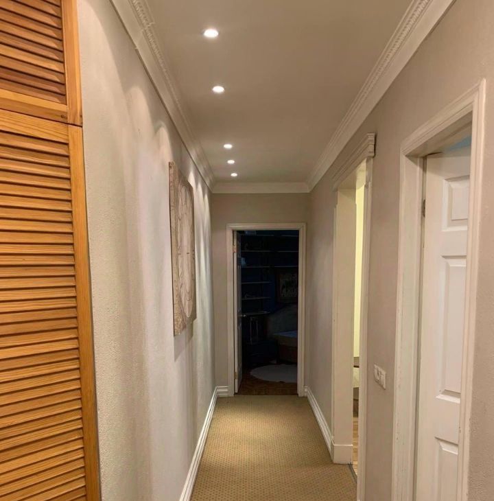 Сдаю 3к квартиру на Петровский бульвар, 17/1, метро Чистые пруды, г. Москва