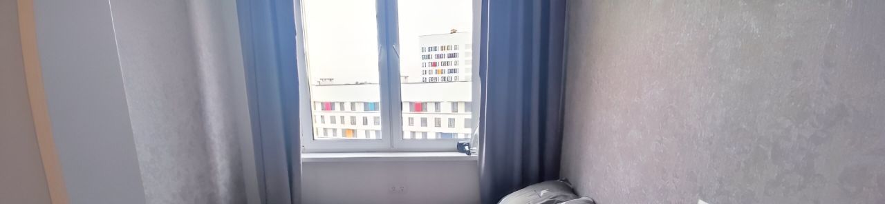 Аренда четырехкомнатной квартиры на Березовая аллея, 19к2, метро Ботанический сад, г. Москва