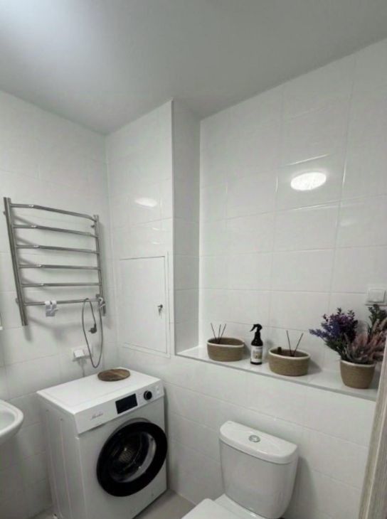 Сдаю 2х-комнатную квартиру на 2-й Нагатинский проезд, 2/2к2, метро Нагатинская, г. Москва