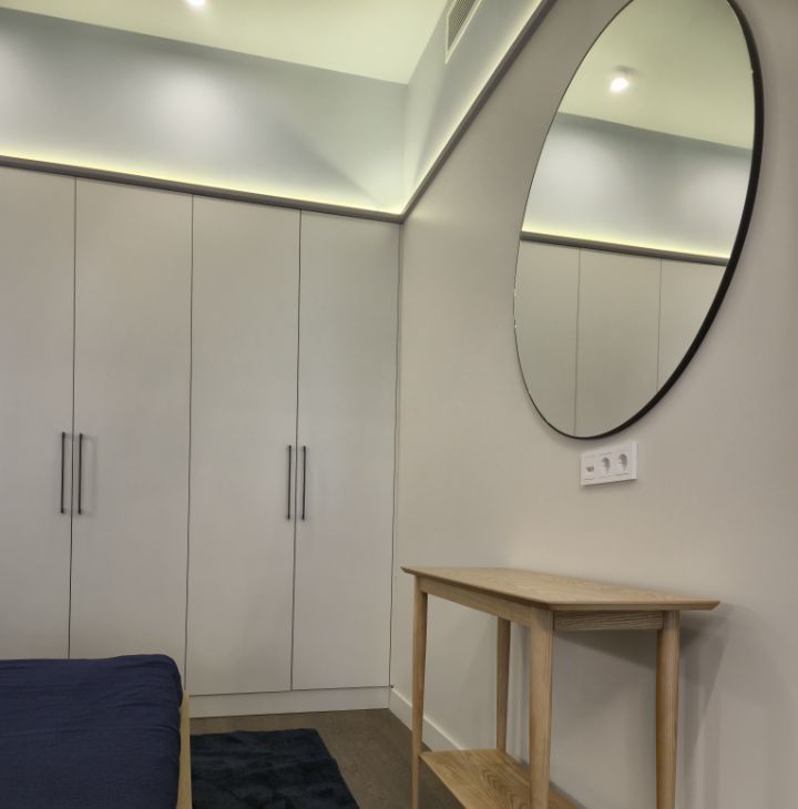 Сдается двухкомнатная квартира на Ленинградский проспект, 37/5, метро ЦСКА, г. Москва