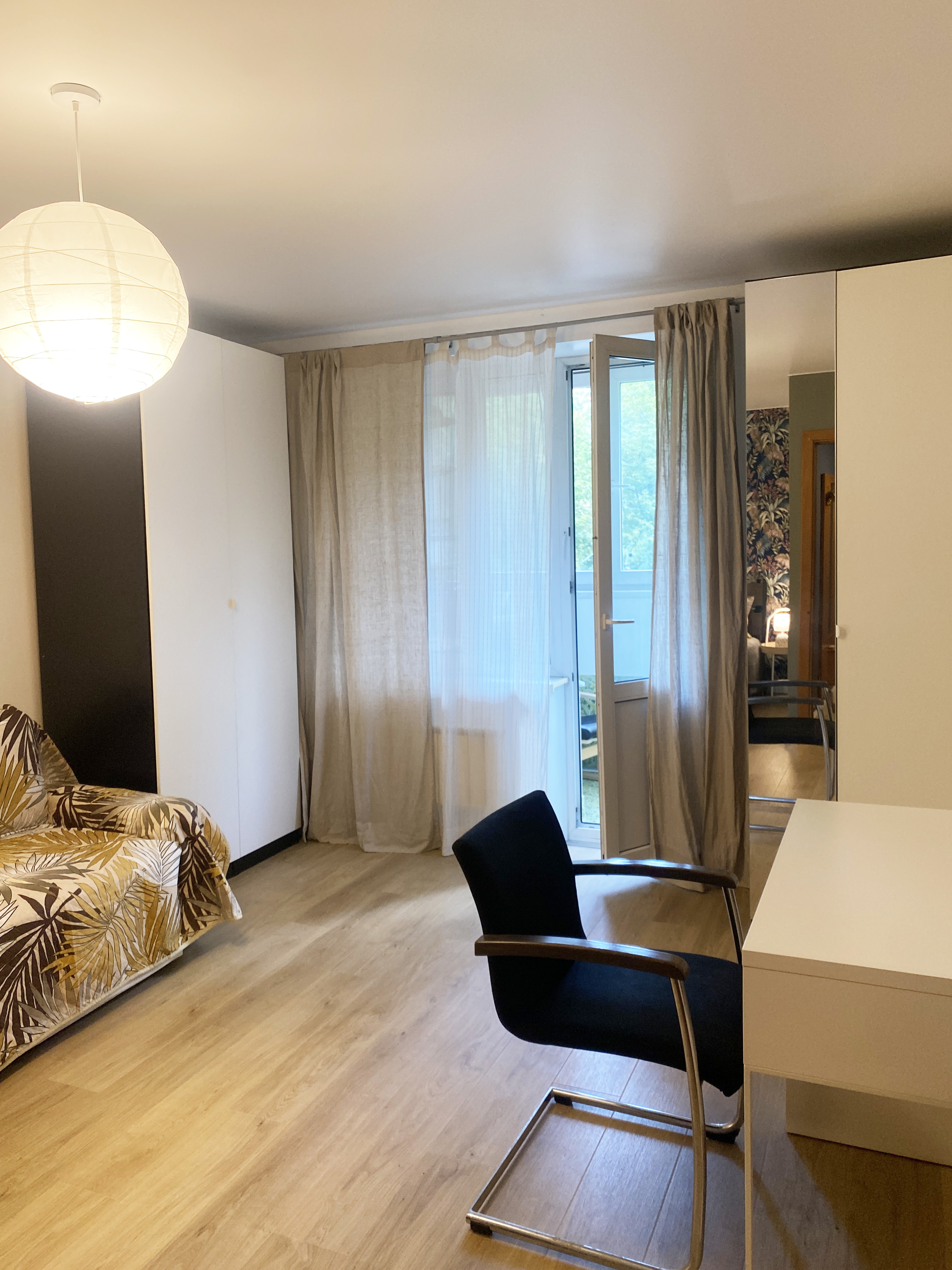Сдается 1к квартира на г Москва, ул Толбухина, д 13 к 4, метро Кунцевская, г. Москва