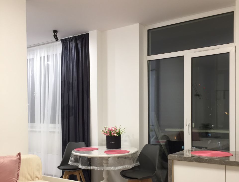 Аренда 2к квартиры на бульвар Скандинавский, 1к3, метро Ольховая, г. Москва