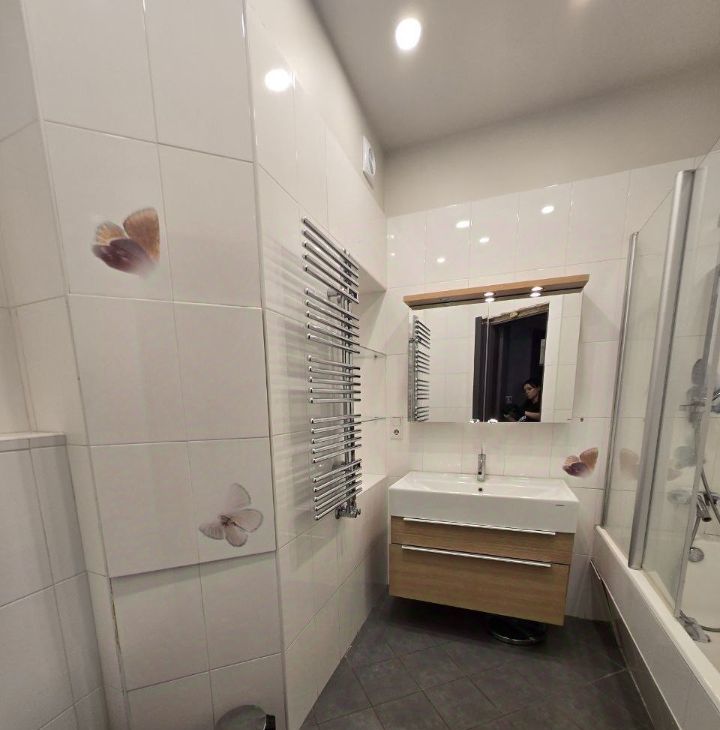 Аренда 3х-комнатной квартиры на Нахимовский проспект, 56, метро Академическая, г. Москва