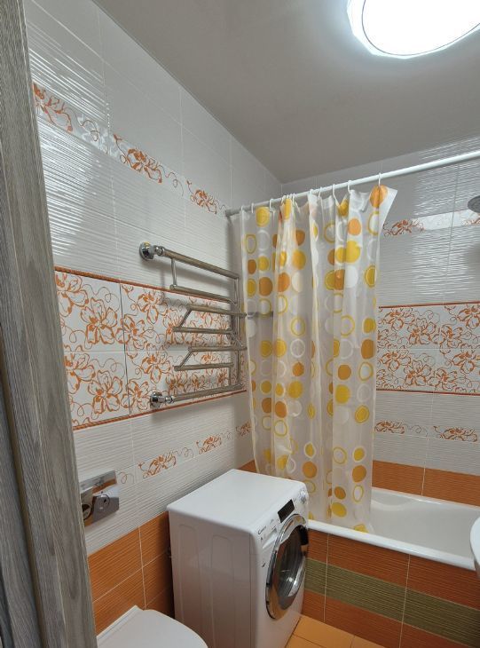 Снять 1-комнатную квартиру на Донецкая улица, 30к2, метро Марьино, г. Москва