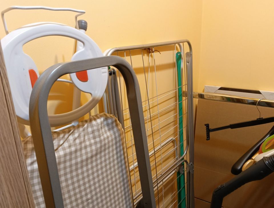 Аренда 2-комнатной квартиры на Большая Черкизовская улица, 5К1, г. Москва