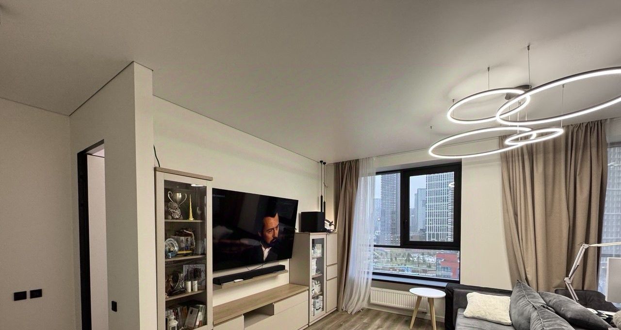 Сдается 2-к квартира на Причальный проезд, 10к2, метро Шелепиха, г. Москва