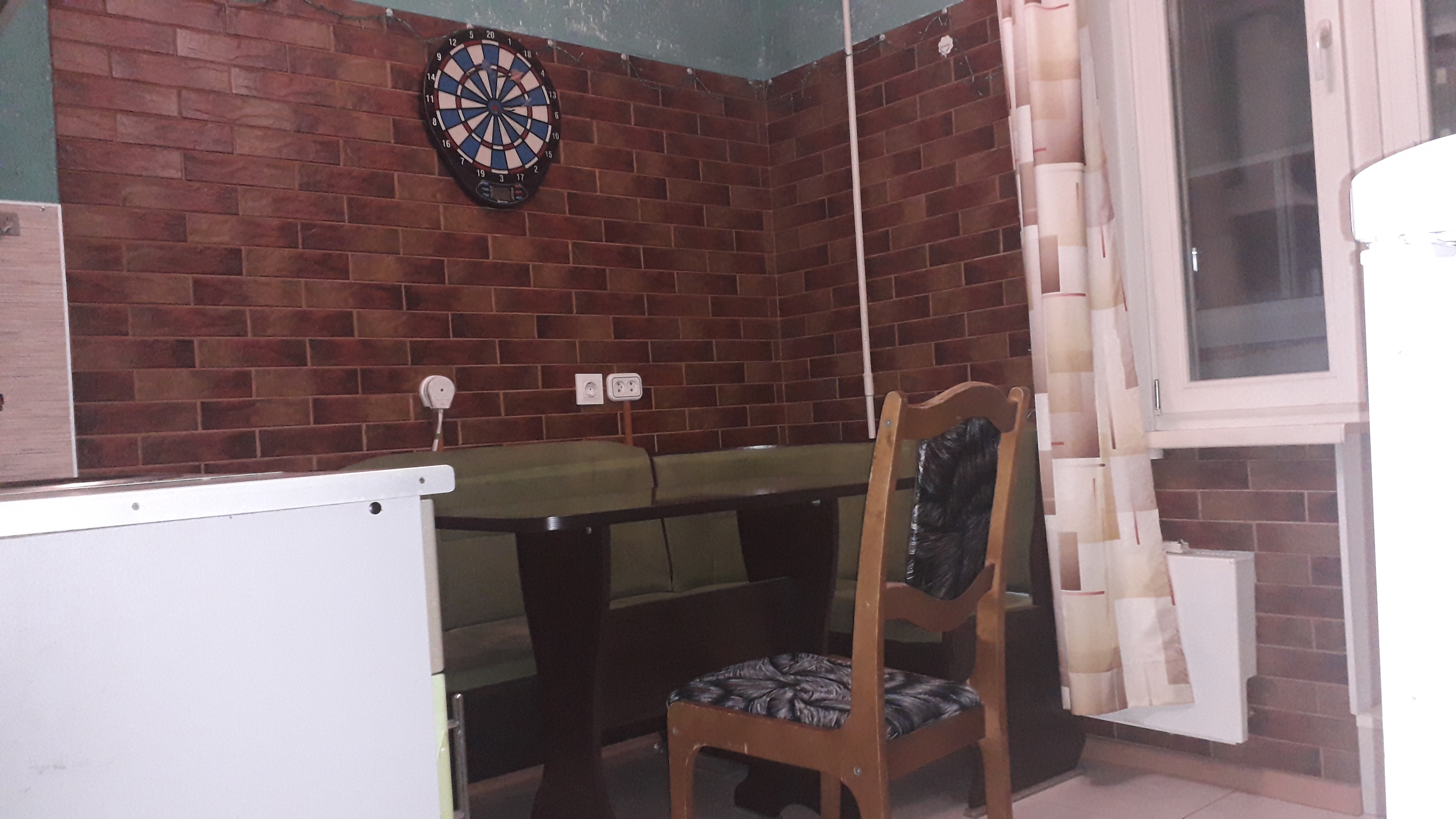 Сдается 1-к квартира на г Москва, ул Вяземская, д 6, г. Москва