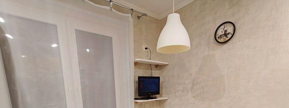 Сдаю 1к квартиру на Оборонная улица, 4, метро Свиблово, г. Москва