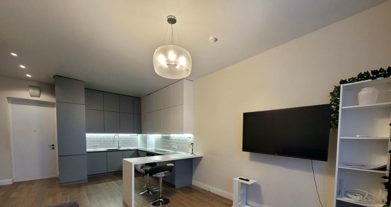 Аренда 2-комнатной квартиры на проезд Жуков, 21Б, метро Пролетарская, г. Москва